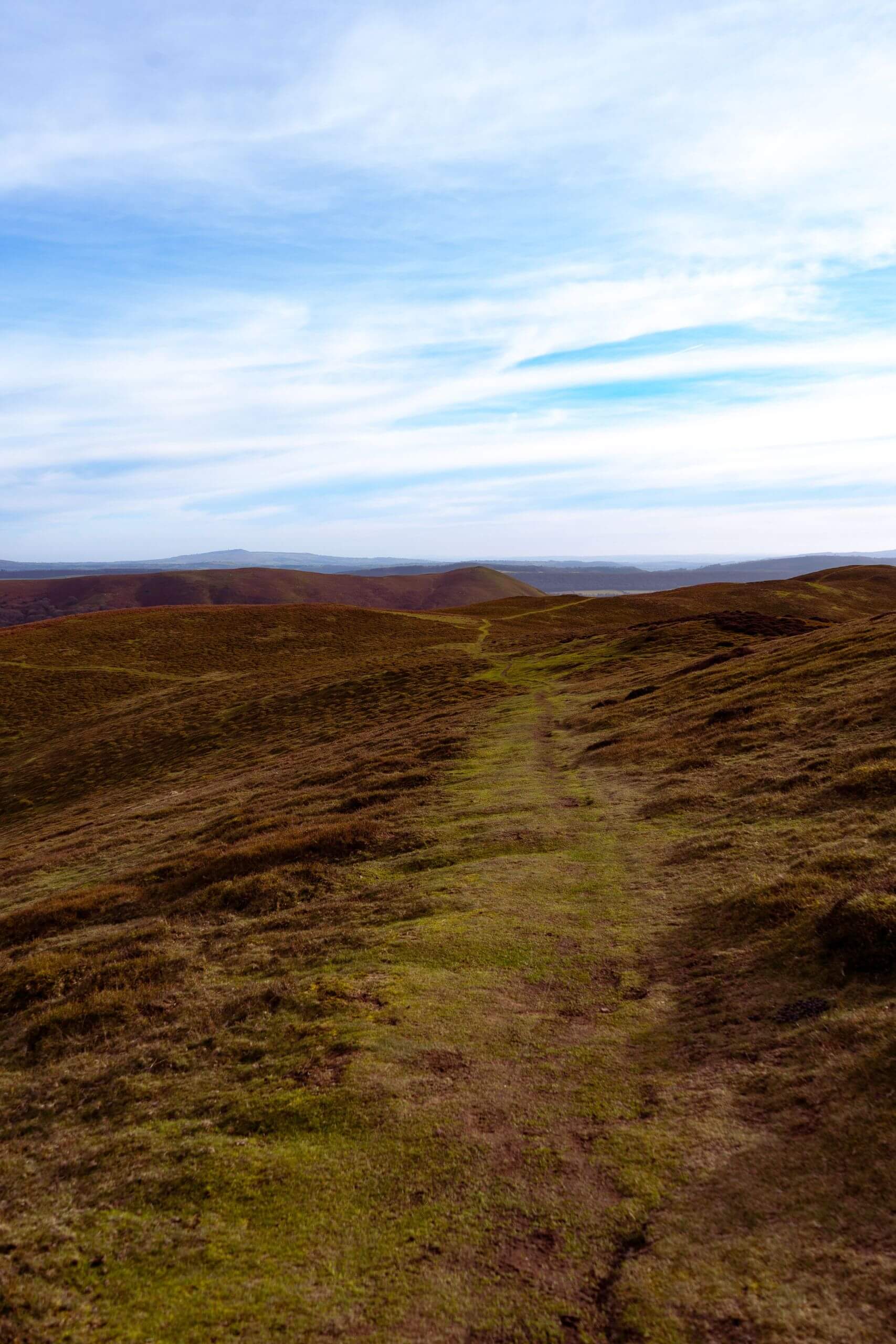 Scotland Landscape